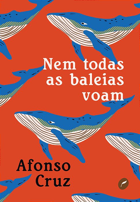 Nem Todas As Baleias Voam..-