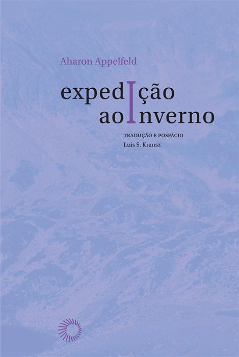 Expedição Ao Inverno..-