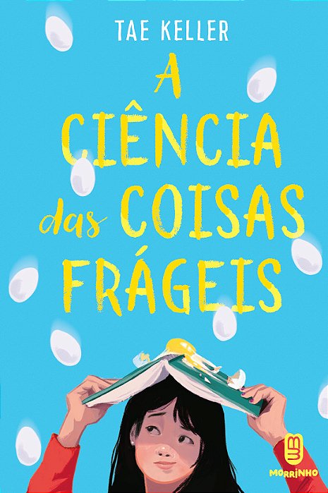 A Ciência Das Coisas Frágeis..-