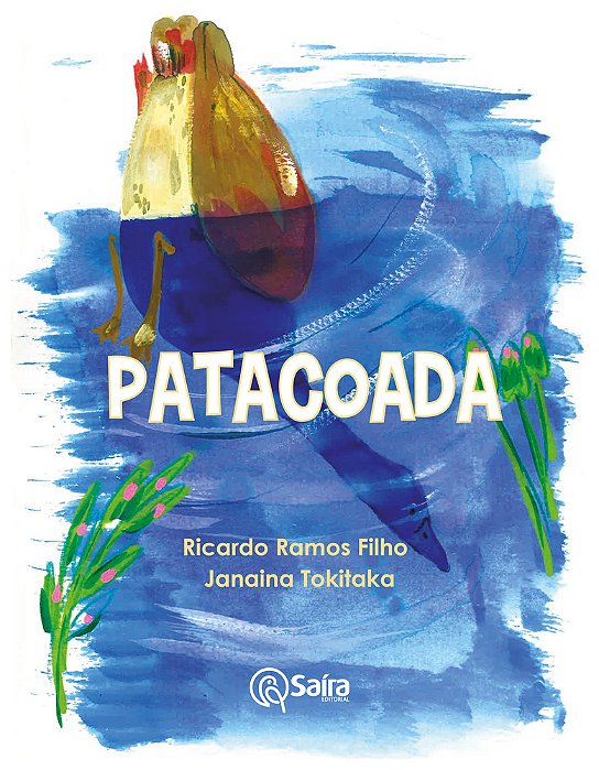 Patacoada..-