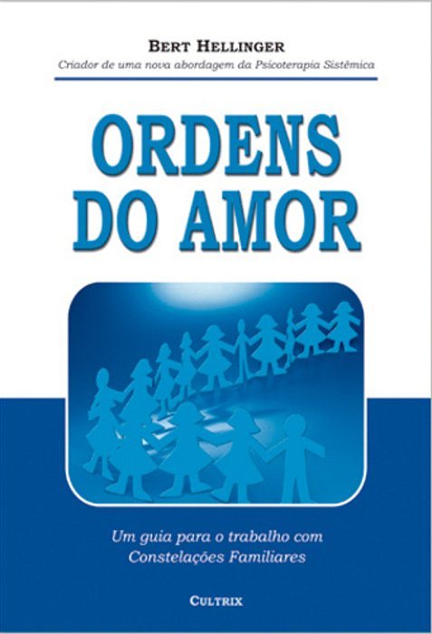 Ordens Do Amor..-