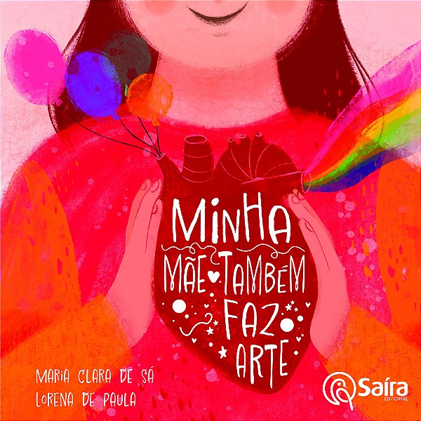 Minha Mãe Também Faz Arte..-