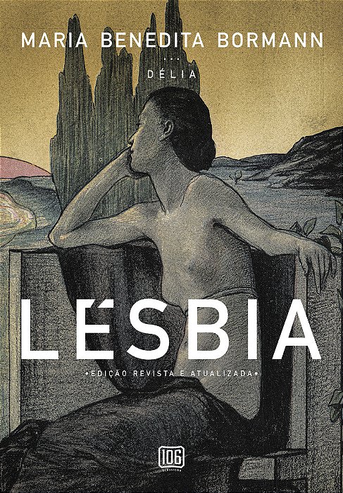 Lésbia Edição Revista E Atualizada..-
