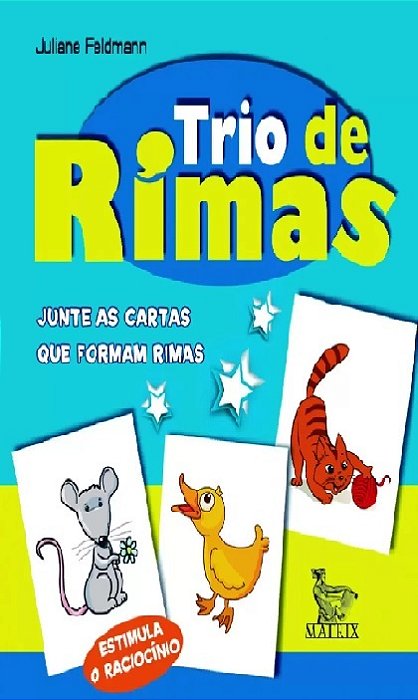 Trio De Rimas..-