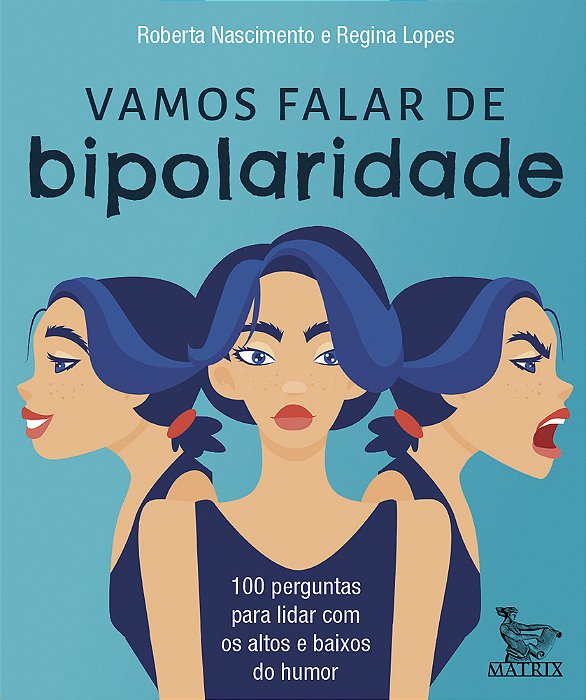 Vamos Falar De Bipolaridade..-