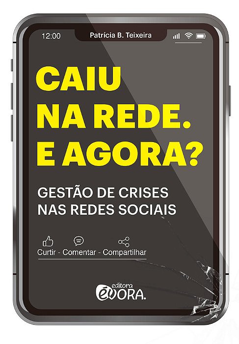 Caiu Na Rede, E Agora?..-