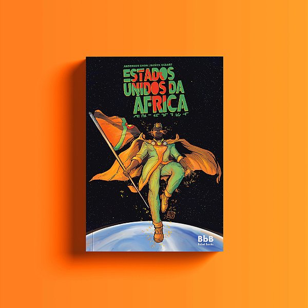 Estados Unidos Da África..-