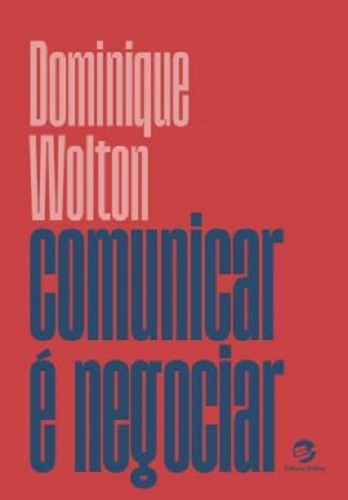Comunicar É Negociar