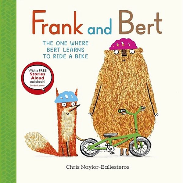 Frank And Bert Pb-..