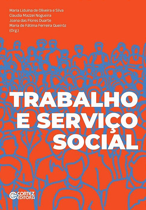Trabalho E Serviço Social