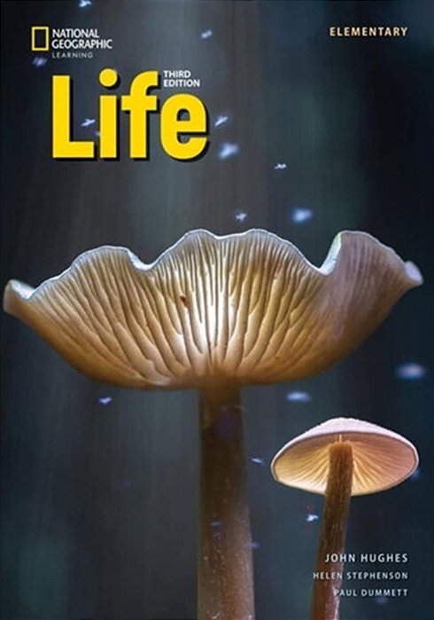 Life Elementary - Teachers Book - British - Third Edition..-