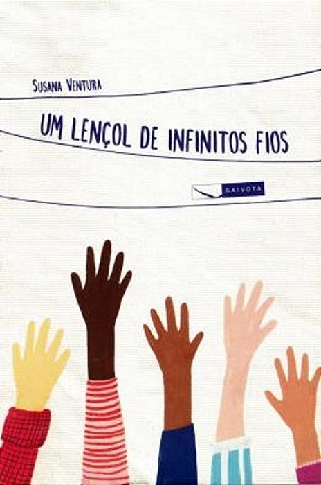 Um Lencol De Infinitos Fios