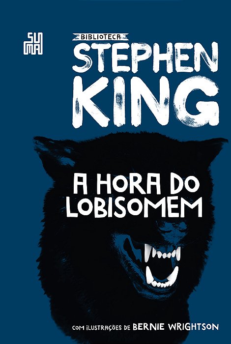 A Hora Do Lobisomem..-