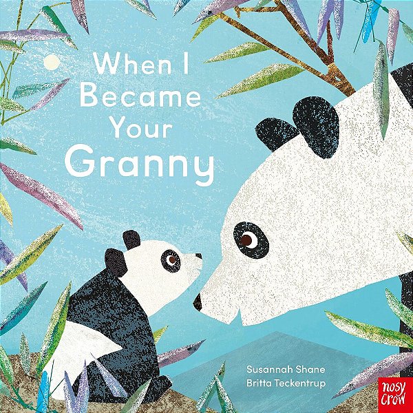 When I Became Your Granny - Paperback With Qr Audio