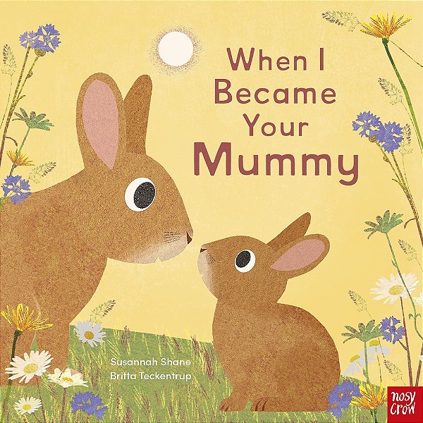 When I Became Your Mummy - Paperback With Qr Audio