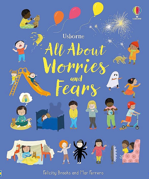All About Worries And Fears