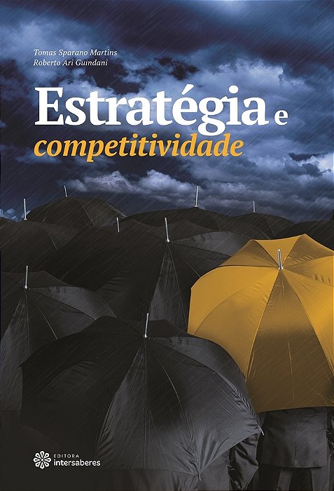 Estratégia E Competitividade..-
