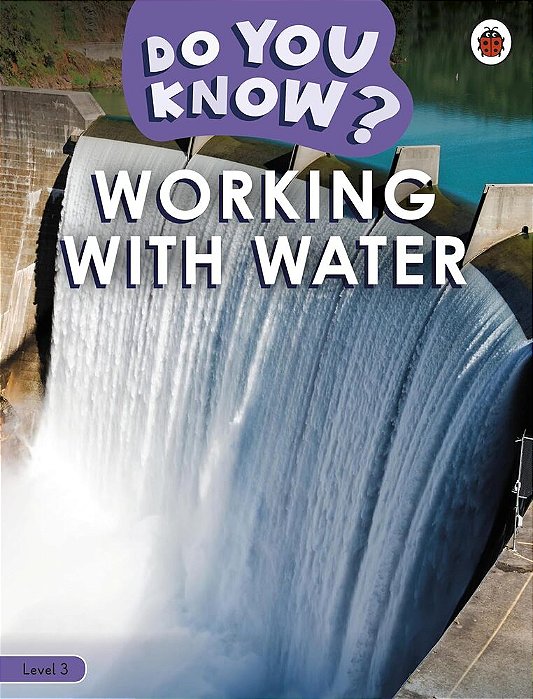 Working With Water - Level 3 - Book With Ebook And Videos..-