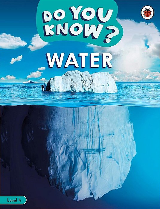 Water - Level 4 - Book With Ebook And Videos..-