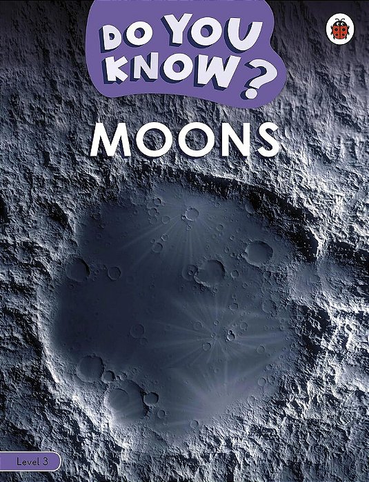 Moons - Level 3 - Book With Ebook And Videos..-