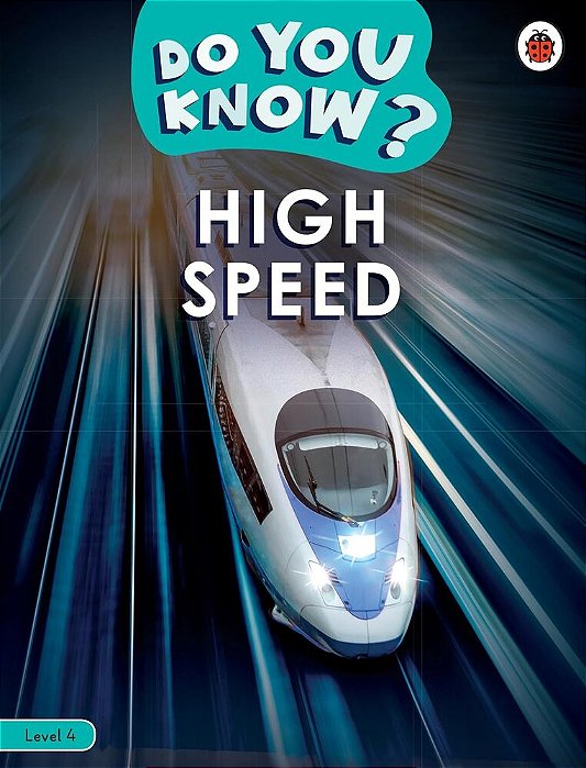 High Speed - Level 4 - Book With Ebook And Videos..-