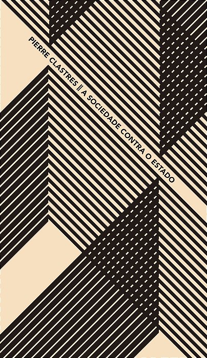 A Sociedade Contra O Estado..-