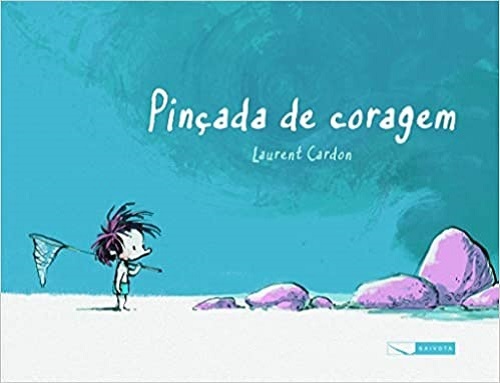 Pinçada De Coragem..-