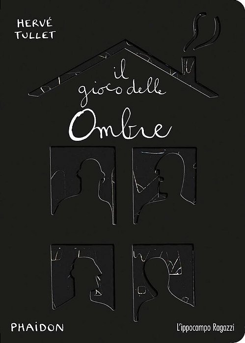 Il Gioco Delle Ombre-..