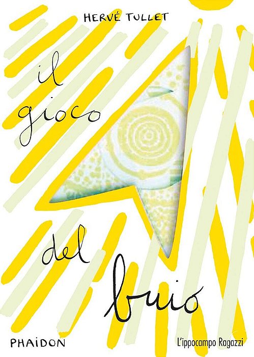 Il Gioco Del Buio-..