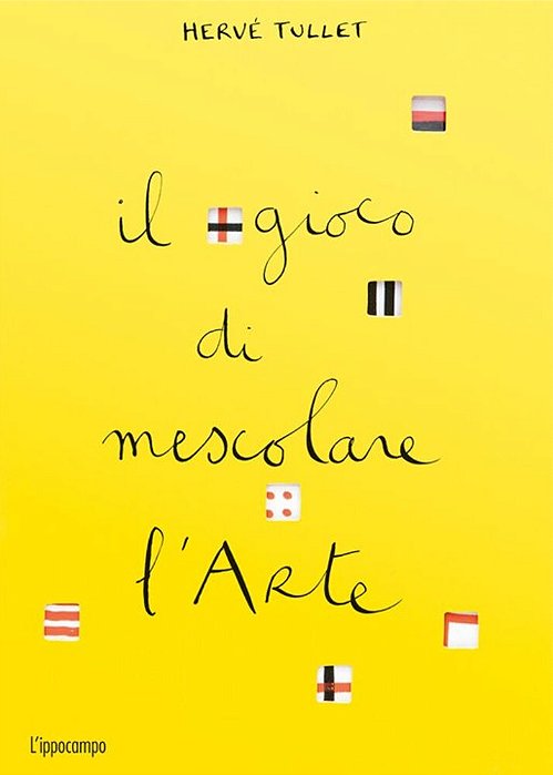 Il Gioco Di Mescolare L'Arte-..