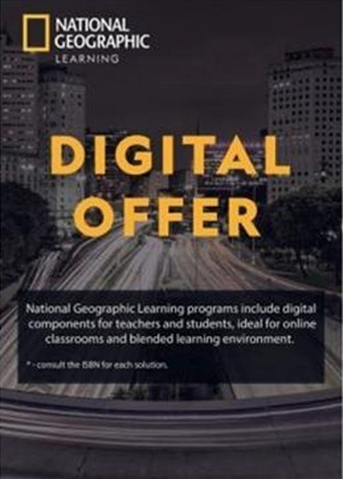 Keynote 1 Spark Platform, Instant Access - American - 100% Digital