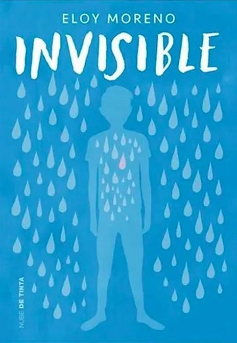 Invisible..-