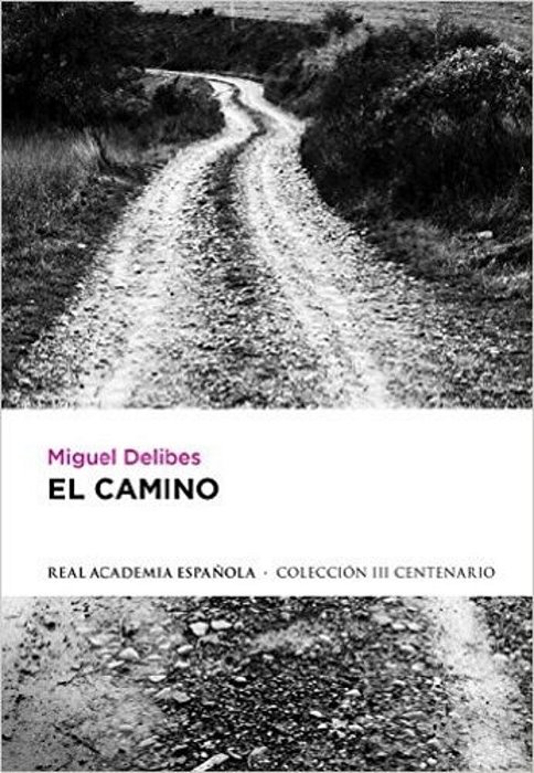 El Camino..-