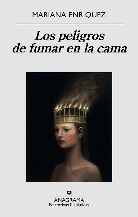 Los Peligros De Fumar En La Cama..-