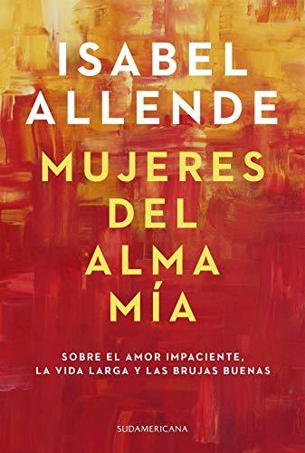 Mujeres Del Alma Mía..-
