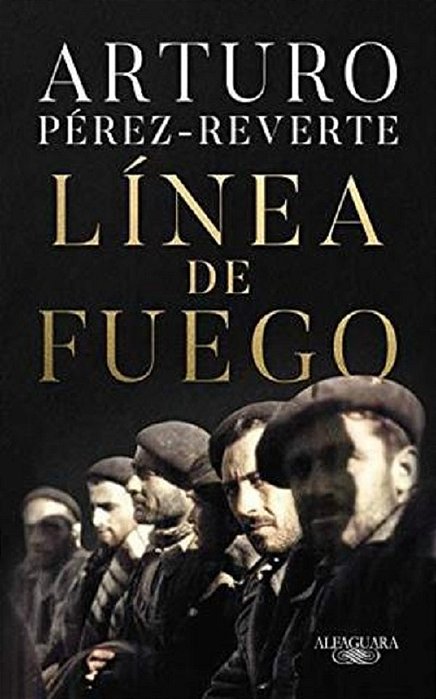 Línea De Fuego..-