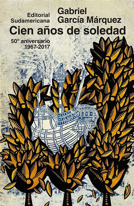 Cien Años De Soledad..-