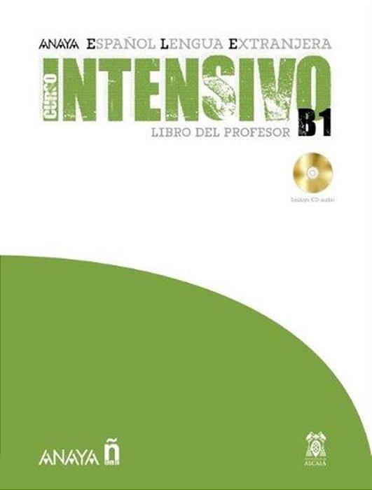 Intensivo B1 Libro Del Profesor..-