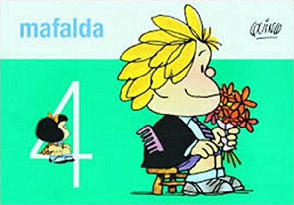 Mafalda 4..-