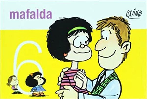 Mafalda 6..-