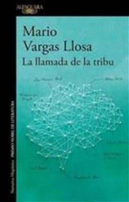 Llamada De La Tribu, La..-