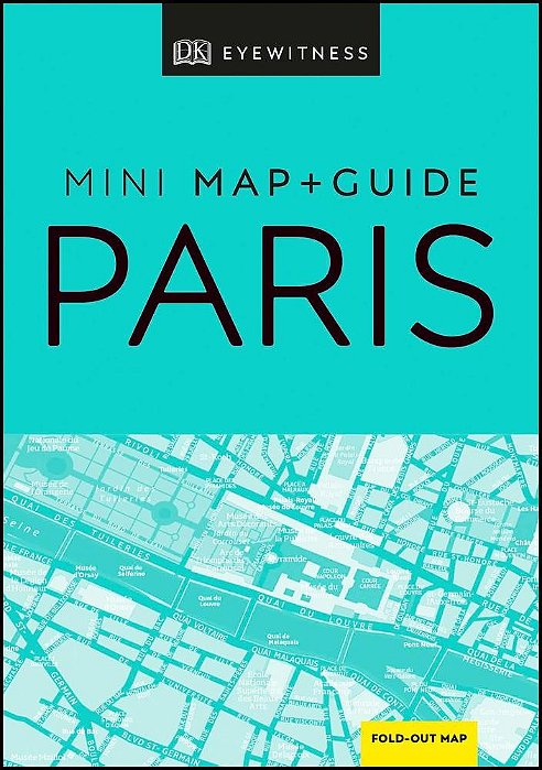 Mini Map + Guide Paris..-