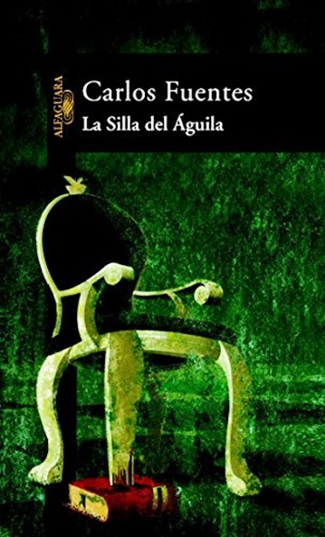 La Silla Del Águila..-