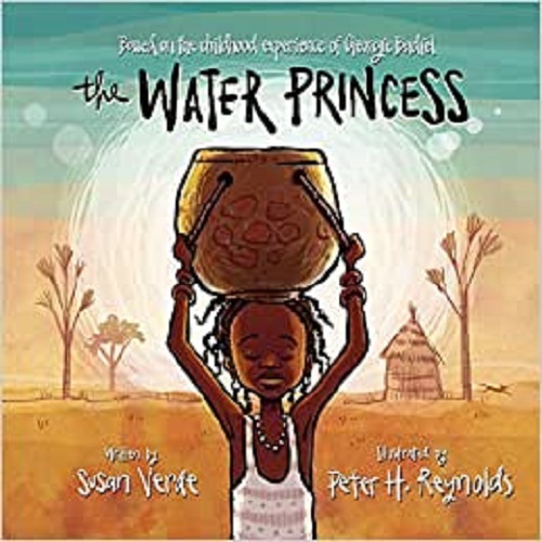 The Water Princess..-