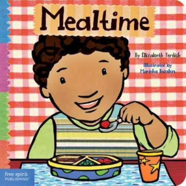 Mealtime..-