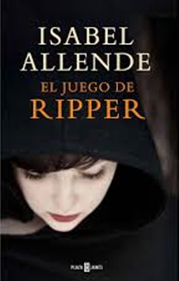 El Juego De Ripper..-