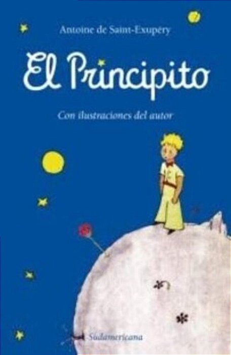 El Principito..-