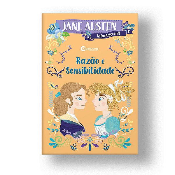 Plural Razao E Sensibilidade Infanto Juvenil