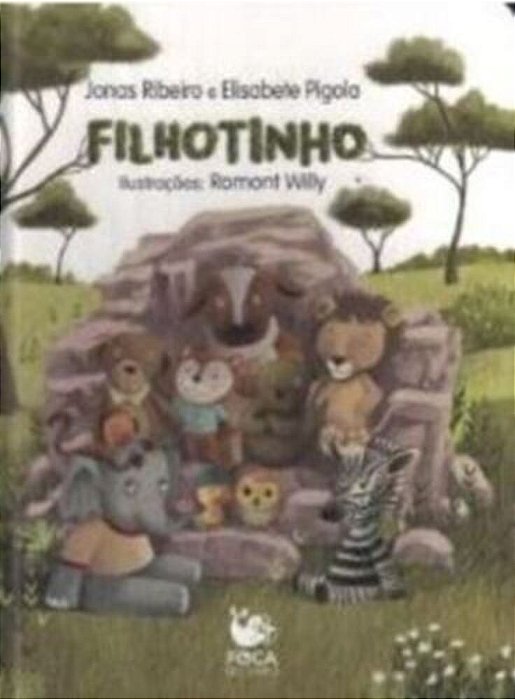 Filhotinho