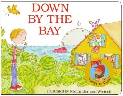 Down By The Bay-..